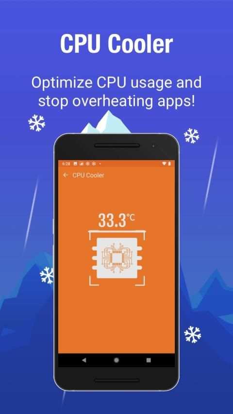 Boost Master screenshot 2