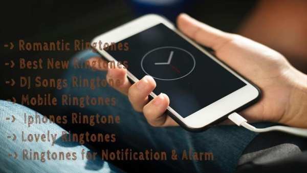 Top Ringtones 2019 - All Mobile Ringtone screenshot 1