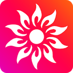 Gallery 2019 : Pro Photo Gallery with Lock आइकन