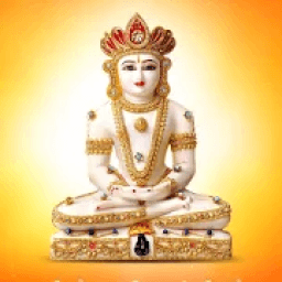 Jain Bhakti Sangeet Video App आइकन
