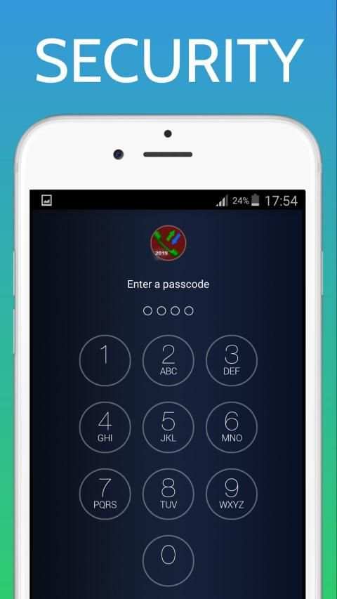 Enregistreur d'appel 2019 screenshot 1