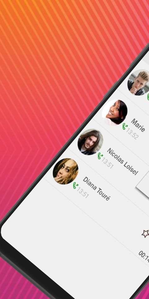 New All Call Recorder Automatic 2020 screenshot 8