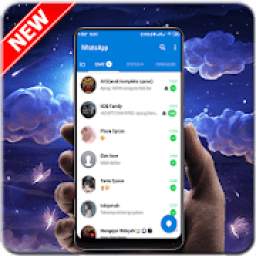 WhatSaga Terbaru 2.2