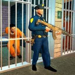 Real Prison Escape