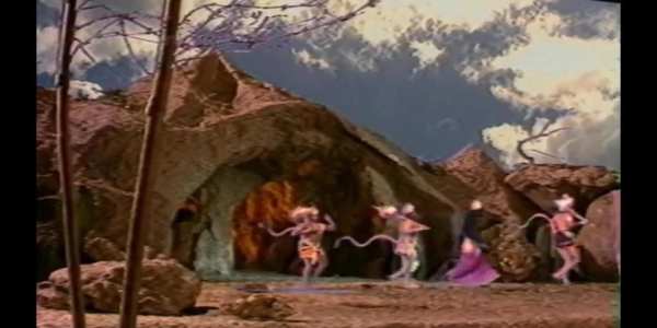 Ramayan Ramanand Sagar All Episode screenshot 1