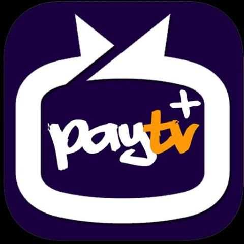 PayTV IPTV Player screenshot 1
