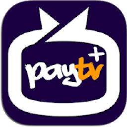 PayTV IPTV Player आइकन
