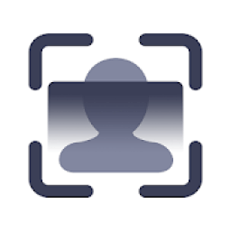 Face Feature आइकन