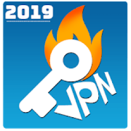 ikon Free VPN 2019 - VPN Proxy