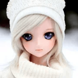 ikon Barbie Doll Wallpaper HD