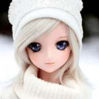 Barbie Doll Wallpaper HD