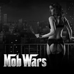 ikon Mob Wars - Free Mobster Game