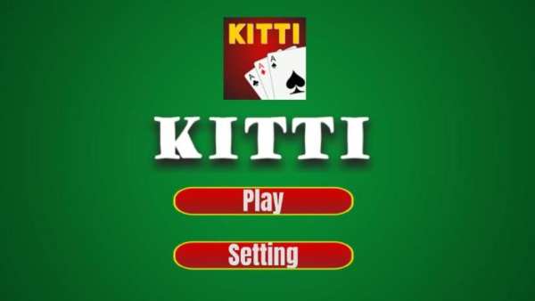 Kitti screenshot 2