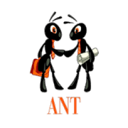 ANT иконка