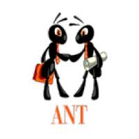 ANT on 9Apps
