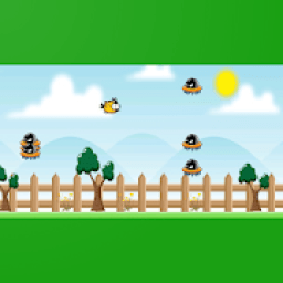 Survivor Bird आइकन