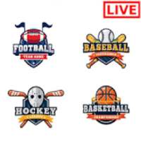 Live Streaming NFL MLB NBA NCAAF NAAF NHL And More