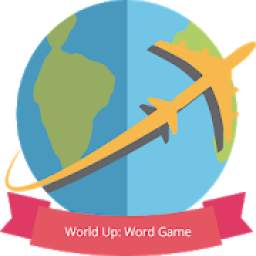 World Up: Word Game