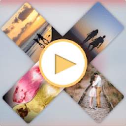 Scoo Video Slideshow Maker - Photo To Video editor