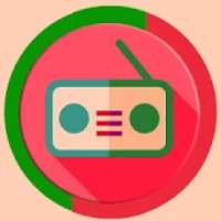 راديو المغرب : المذياع المغربي إذاعات حصرية
‎ on 9Apps