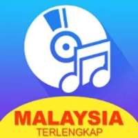 Full Album Lagu Malaysia Terlengkap on 9Apps