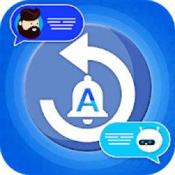 Auto Response For FaceBook आइकन