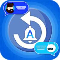 Auto Response For FaceBook