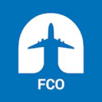 Rome Airport - FCO on 9Apps