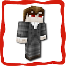 ikon Vampires mod for Minecraft