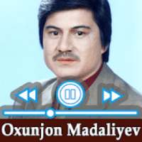 Oxunjon Madaliyev on 9Apps