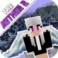 The Aether 2 for MCPE