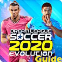 Walktrough Dream Winner League Soccer 2020 Guide