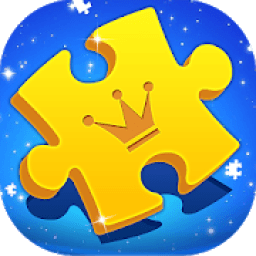 ikon Dream Jigsaw Puzzles World 2019-free puzzles