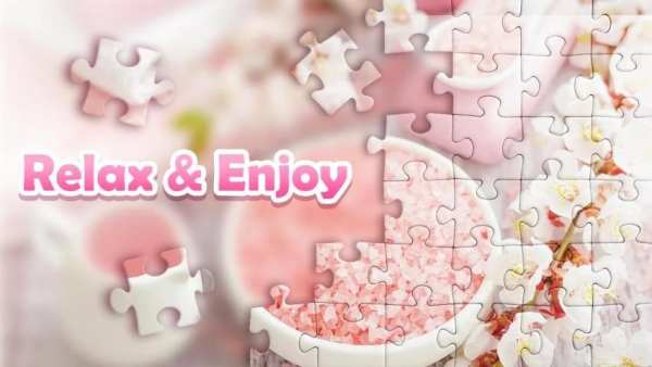 Dream Jigsaw Puzzles World 2019-free puzzles screenshot 1