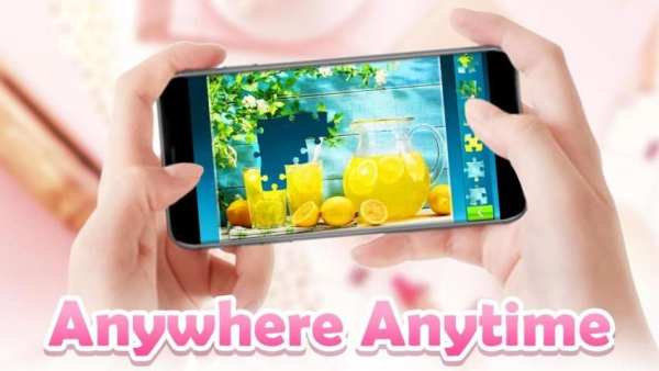 Dream Jigsaw Puzzles World 2019-free puzzles screenshot 5