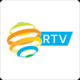 RWANDA TV icon