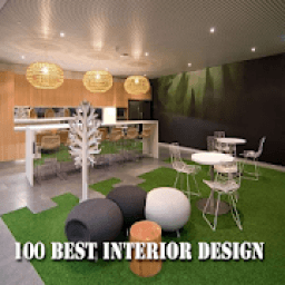ikon 100 Best Interior Design