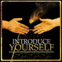 Introduce Yourself