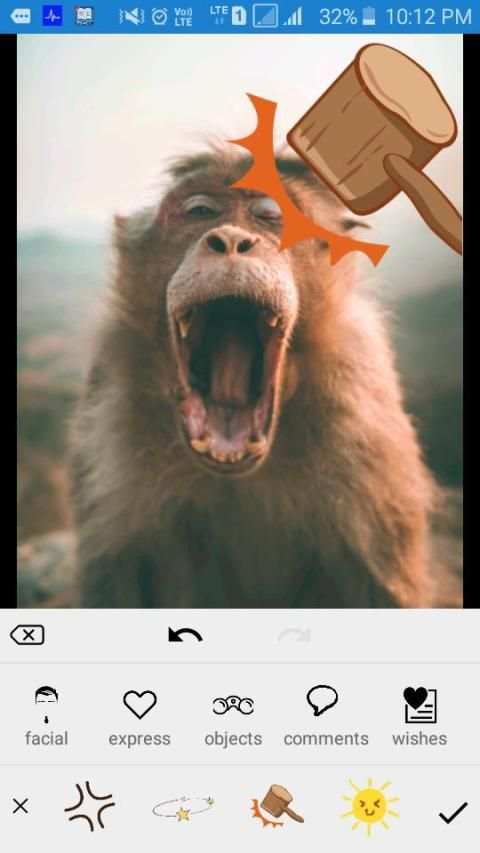 Easiest Photo Editing app Studio screenshot 2