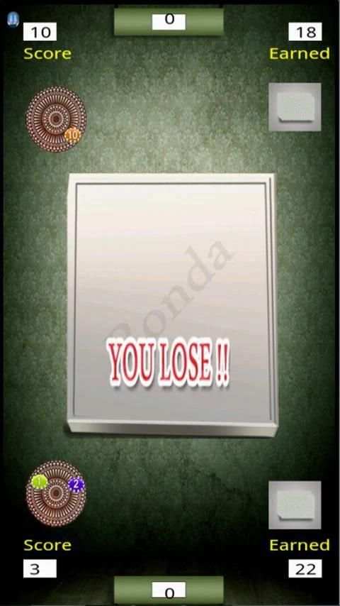 RONDA GAME screenshot 6