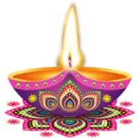 Diwali Photo frames: Deepawali Editor Photo choose