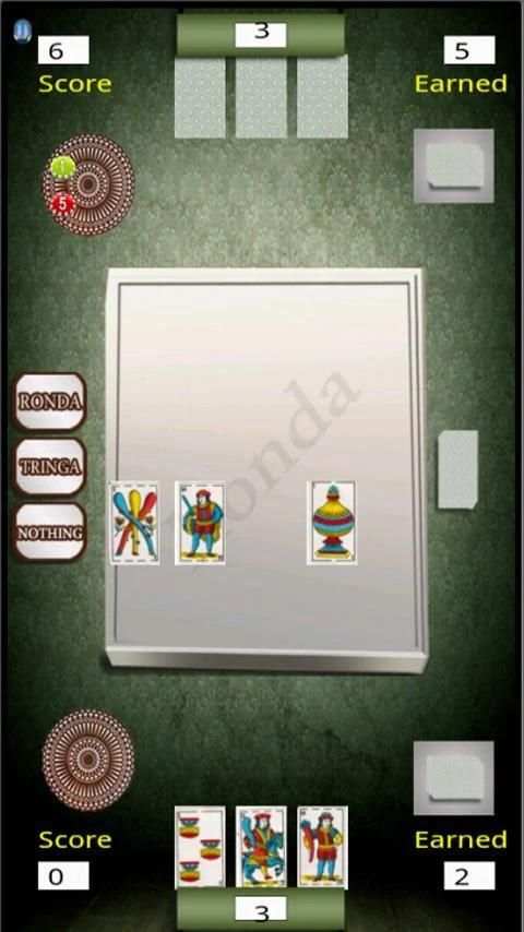 RONDA GAME screenshot 7