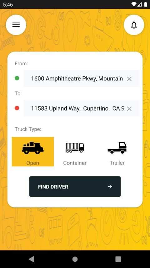 Signo - Client App screenshot 2