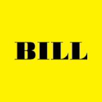 ikon MO-BILL