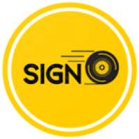 Signo - Client App