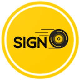 Signo - Client App 1.0.9