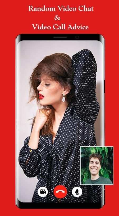 Free Live Video Call Advice - Live Chat Guide screenshot 1