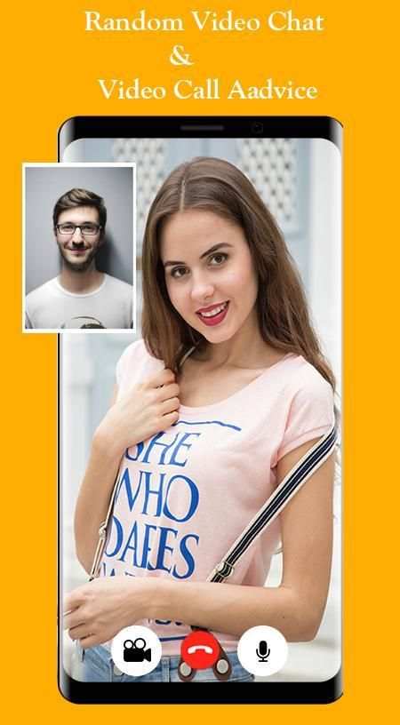 Free Live Video Call Advice - Live Chat Guide screenshot 2