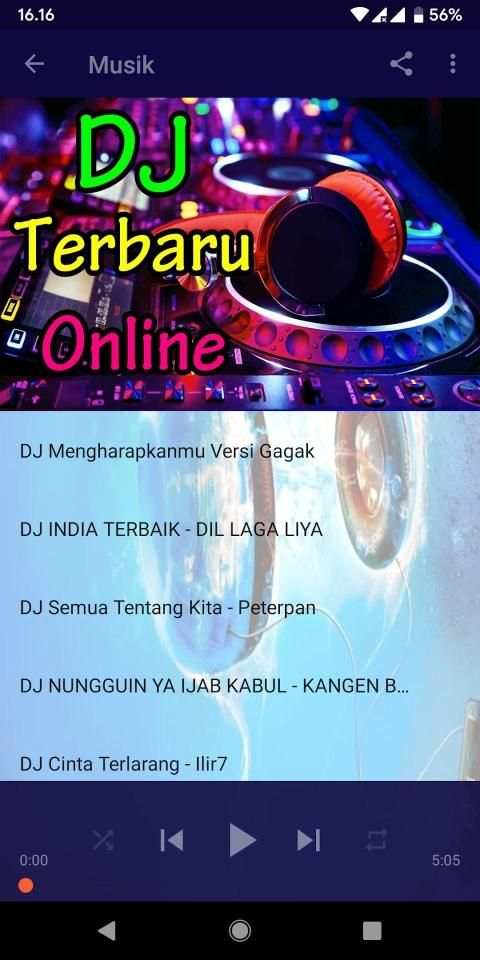 DJ Siapa Benar Siapa Salah OFFLINE screenshot 5