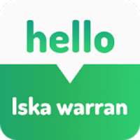 Somali Phrases - Learn Somali Speaking on 9Apps